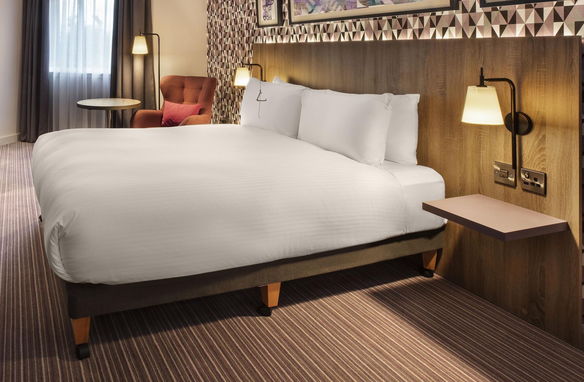 Leonardo London Heathrow Airport Hotel West Drayton (Middlesex)