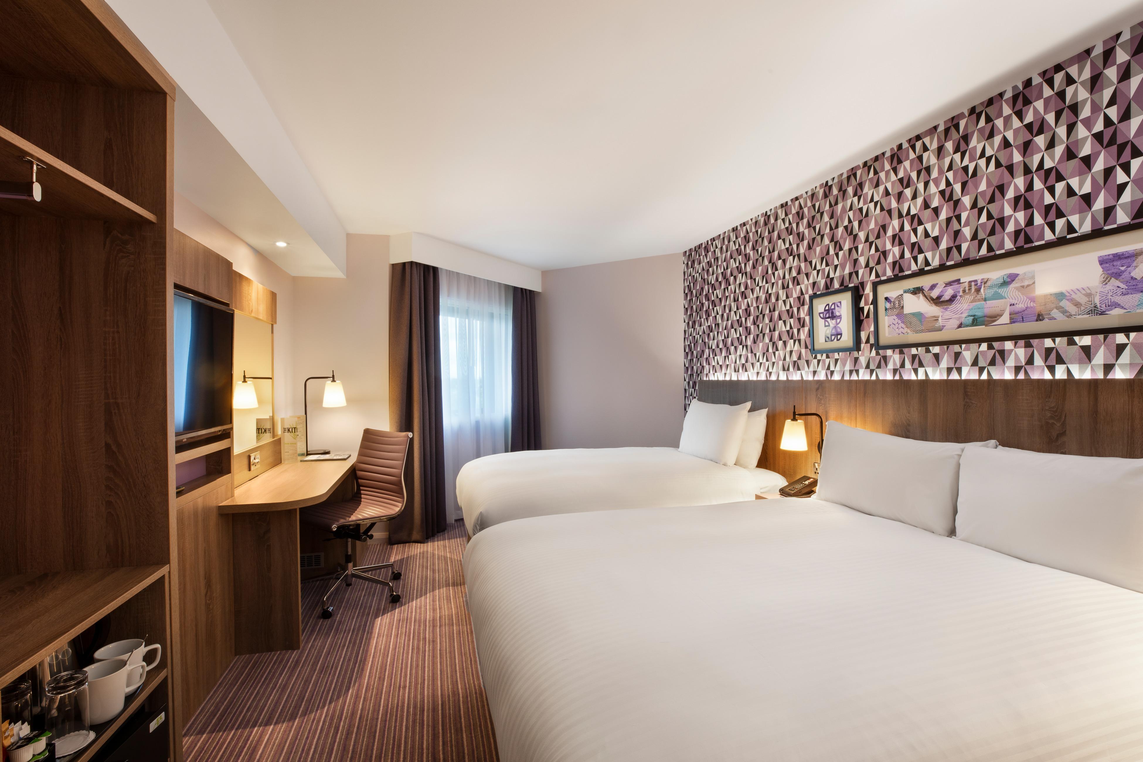Leonardo London Heathrow Airport Hotel West Drayton (Middlesex)