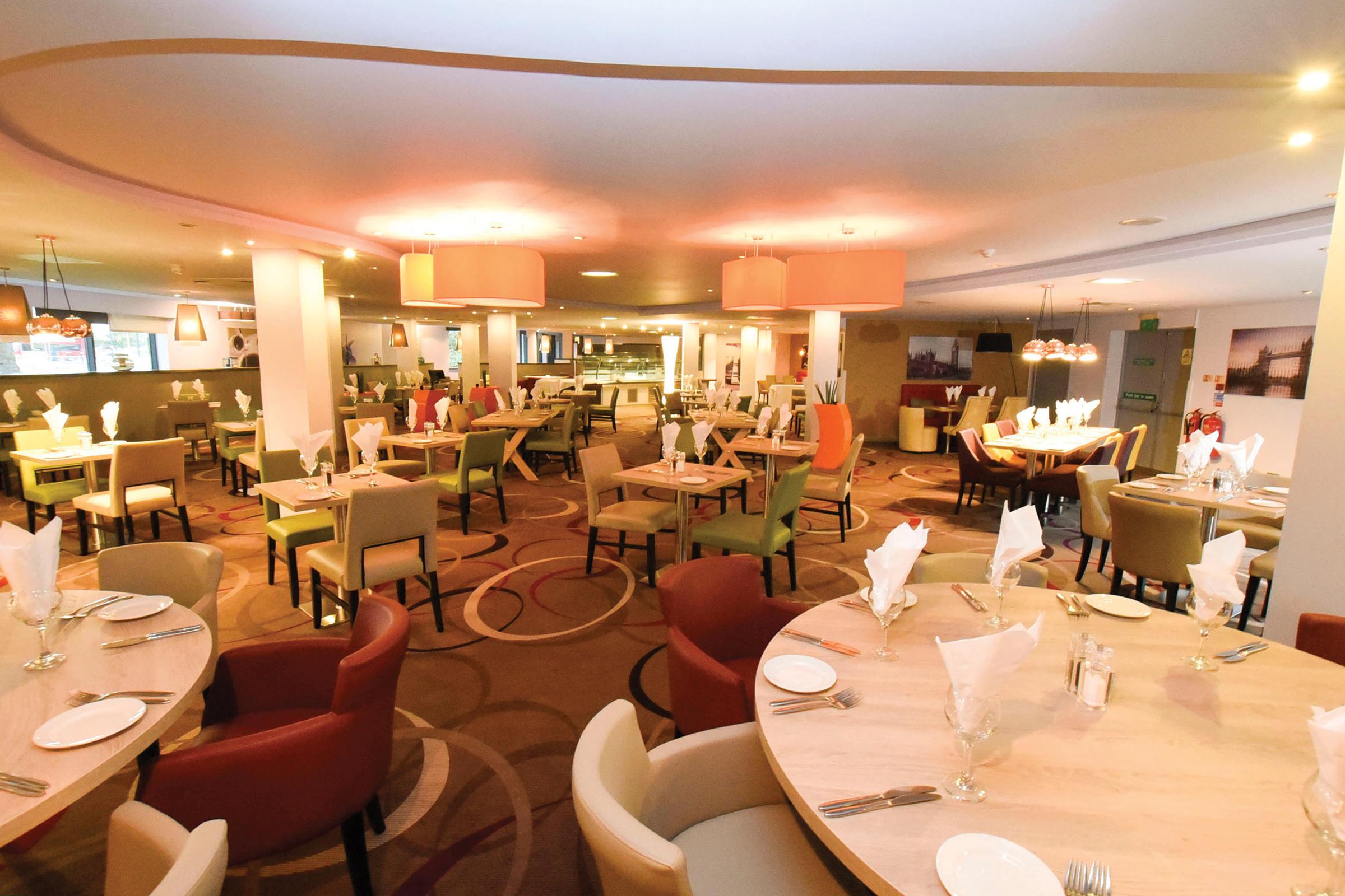 Hotel Leonardo London Heathrow Airport