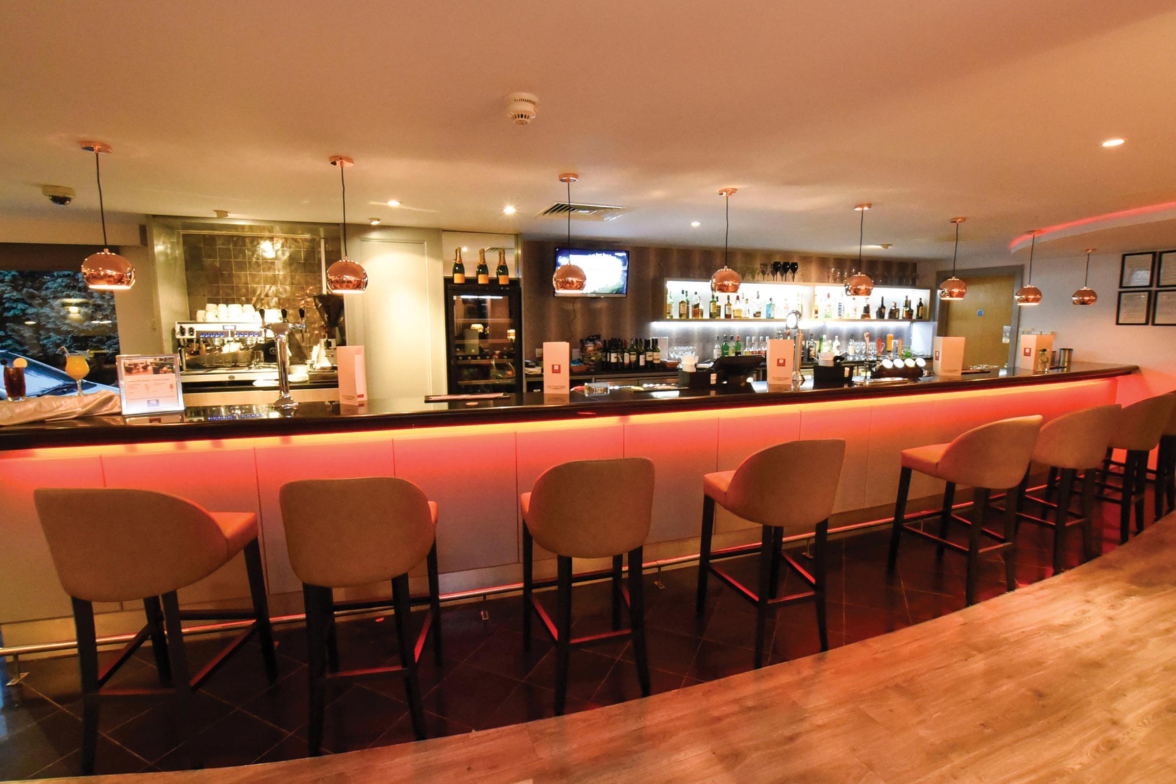 Leonardo London Heathrow Airport West Drayton (Middlesex)