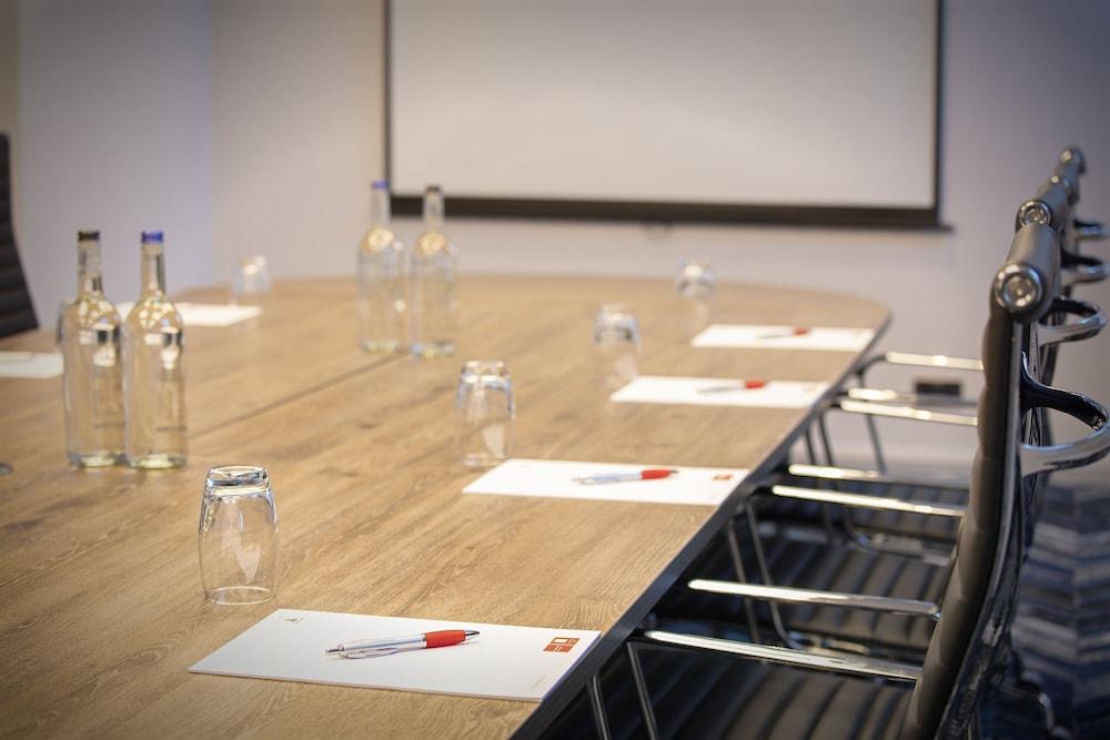 Hotel Leonardo London Heathrow Airport West Drayton (Middlesex)