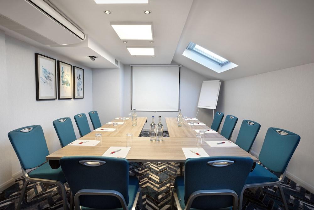 Leonardo London Heathrow Airport Hotel West Drayton (Middlesex)