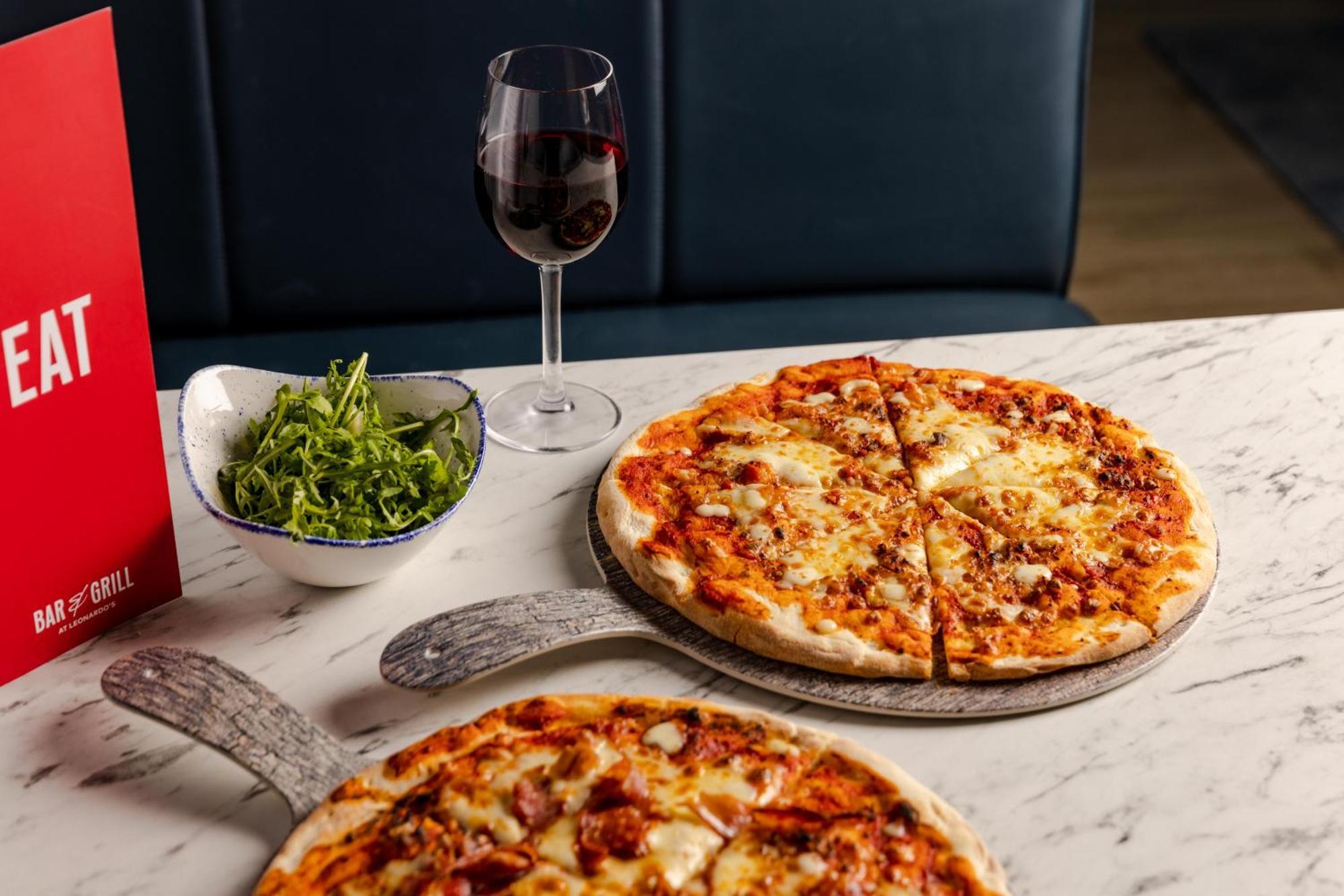 Hotel Leonardo London Heathrow Airport West Drayton (Middlesex)