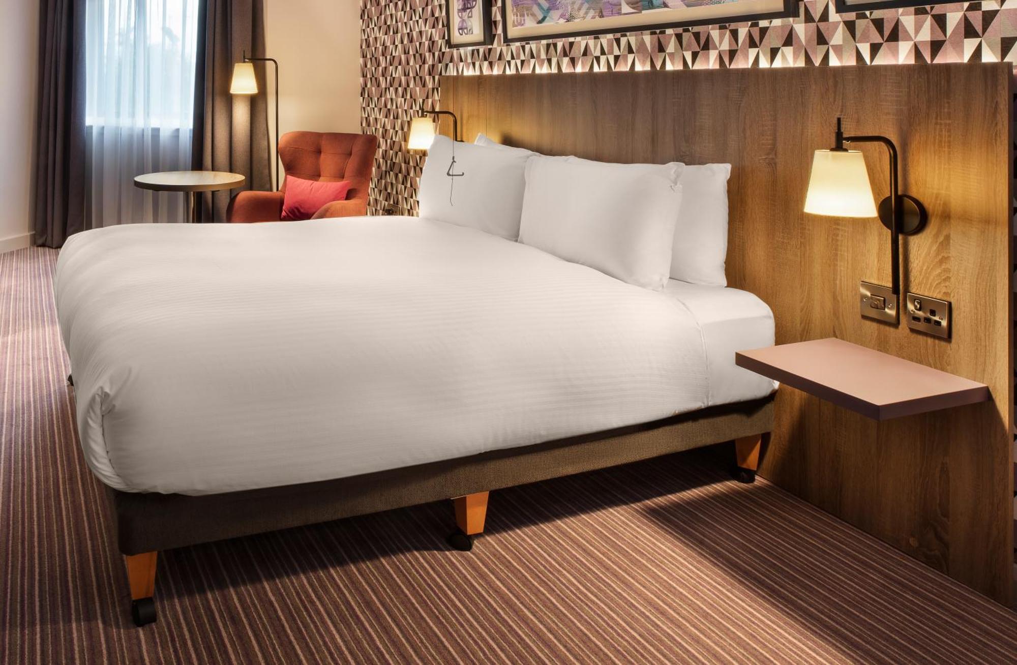 Leonardo London Heathrow Airport Hotel West Drayton (Middlesex)
