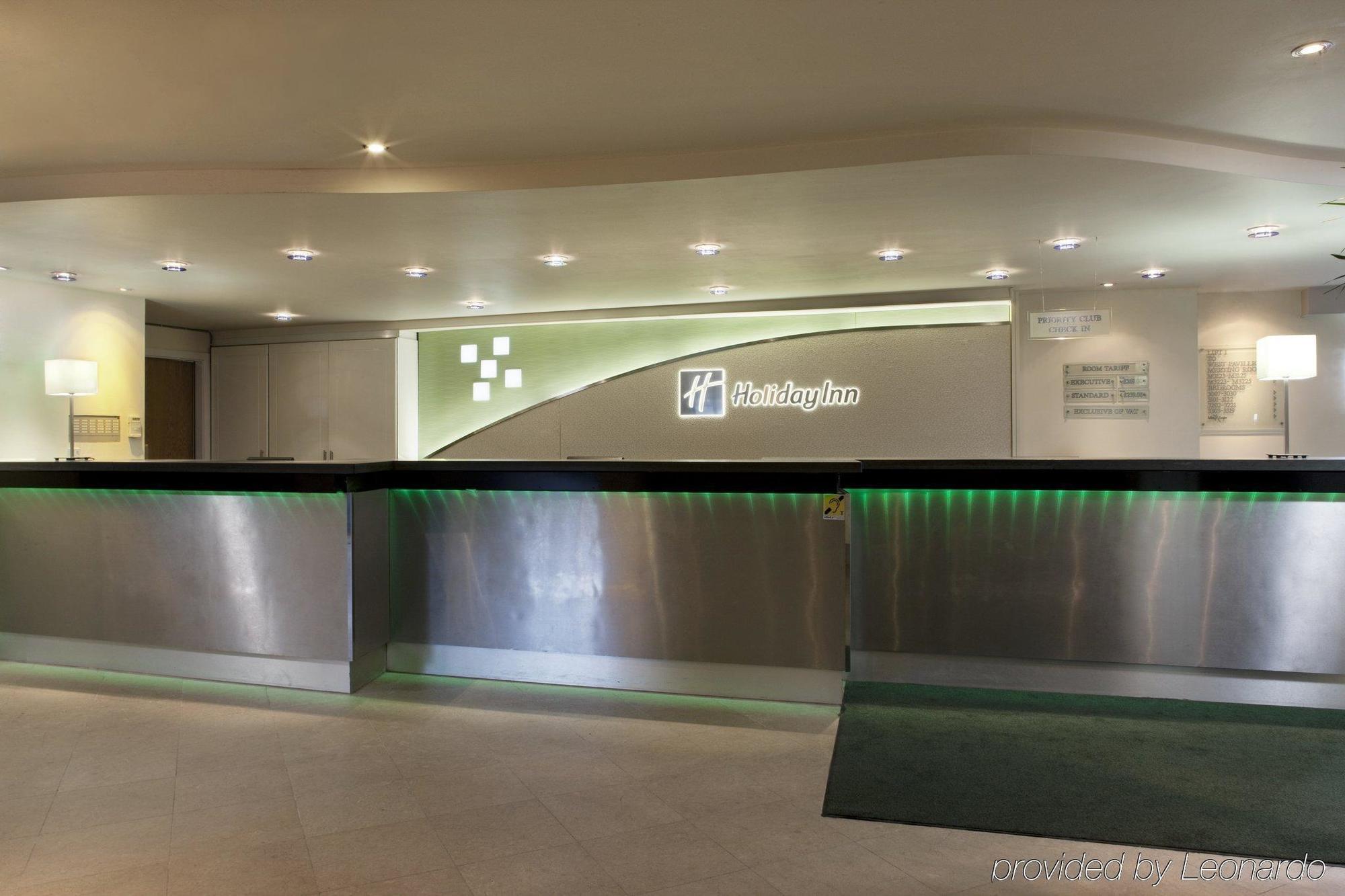 Leonardo London Heathrow Airport Hotel West Drayton (Middlesex)