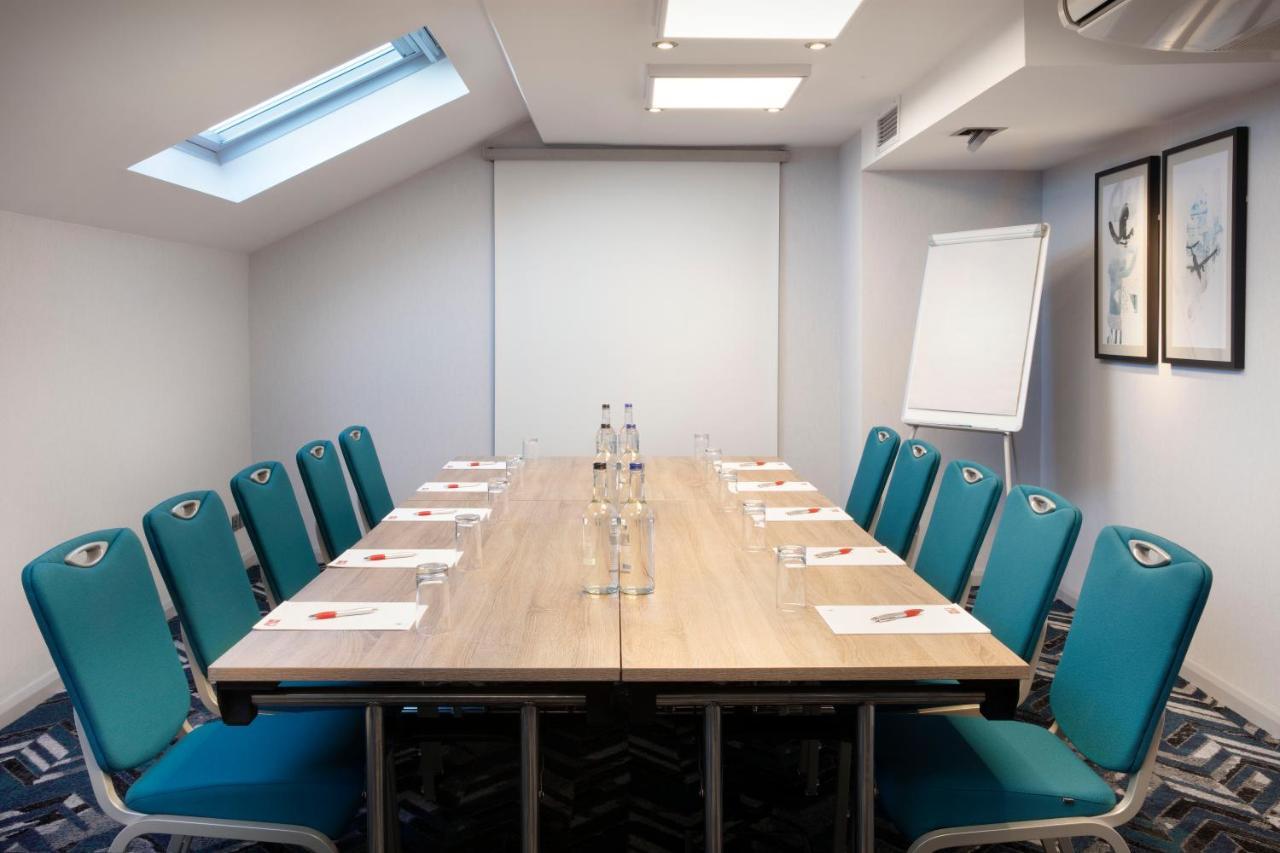 Leonardo London Heathrow Airport Hotel West Drayton (Middlesex)