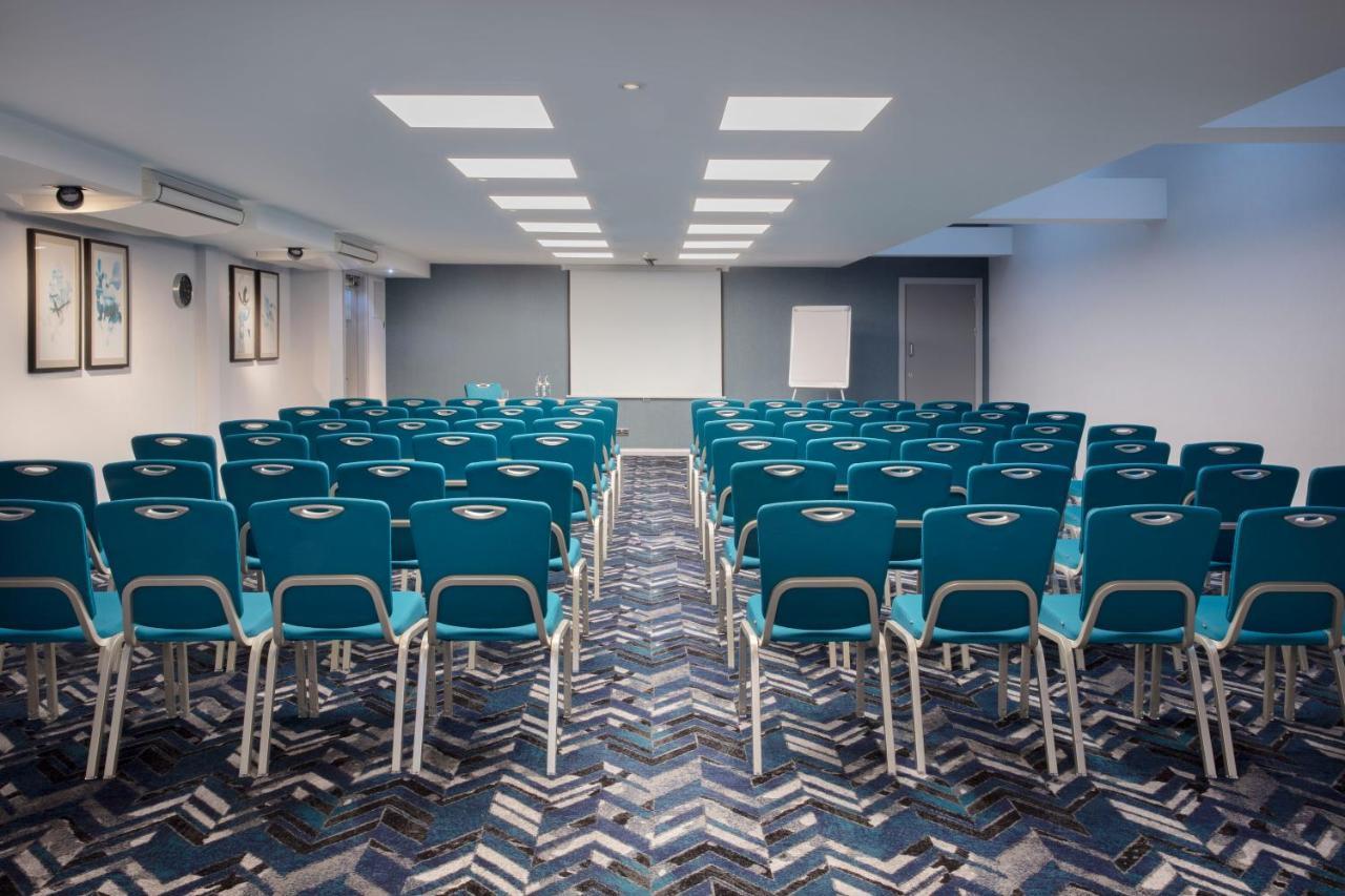 Leonardo London Heathrow Airport Hotel West Drayton (Middlesex)