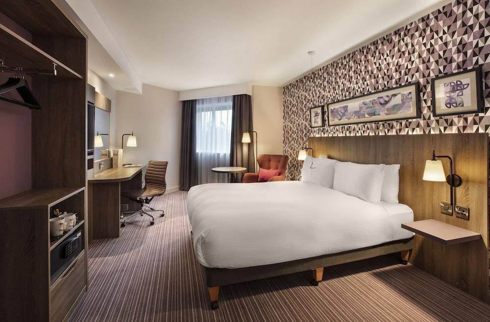 Leonardo London Heathrow Airport Hotel West Drayton (Middlesex)