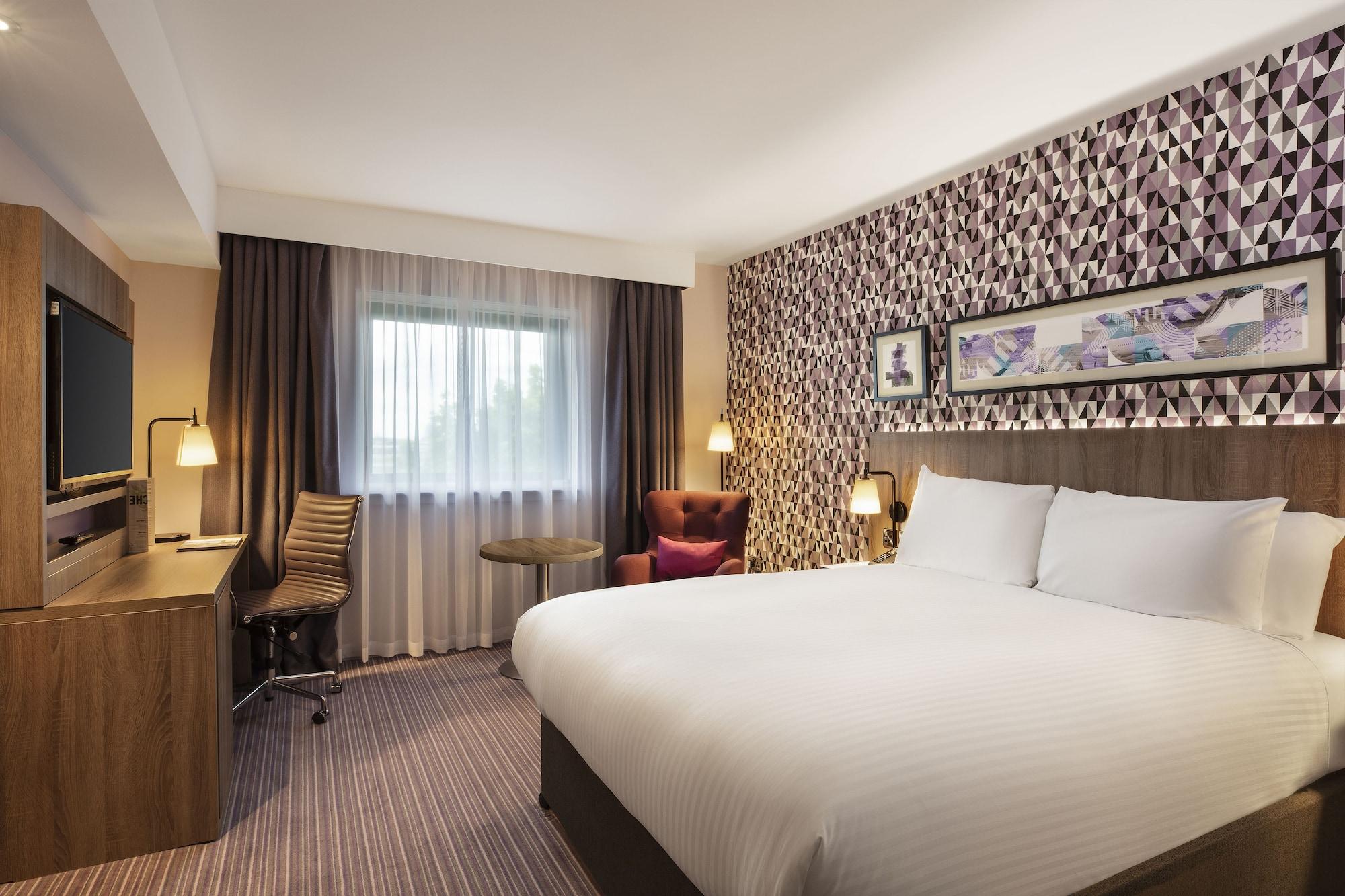 Leonardo London Heathrow Airport Hotel West Drayton (Middlesex)