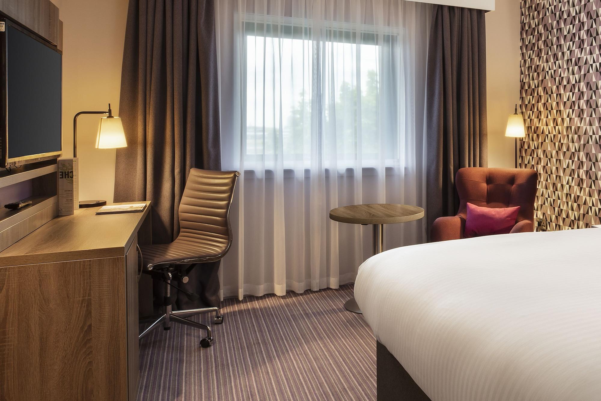 Leonardo London Heathrow Airport Hotel West Drayton (Middlesex)
