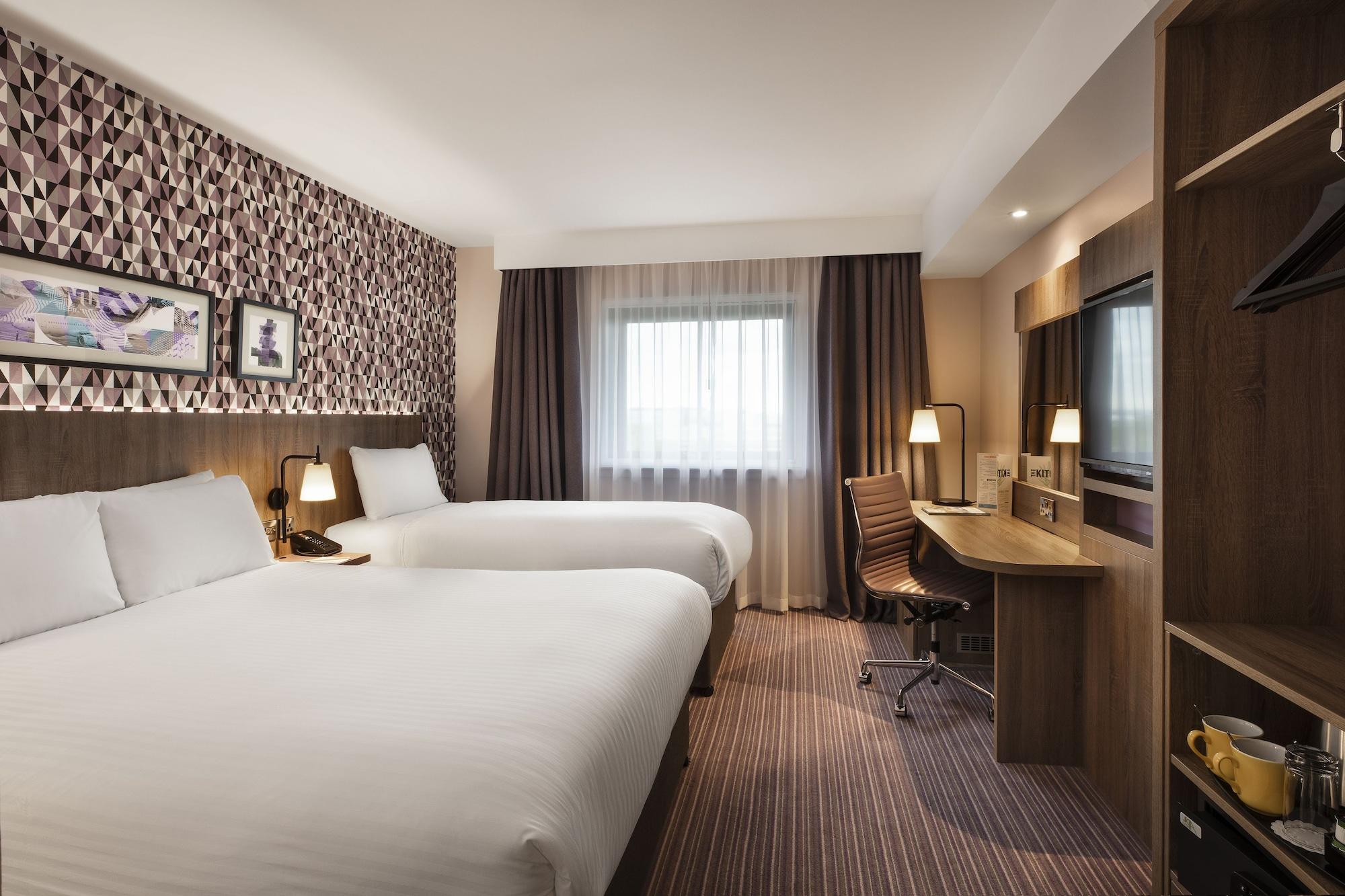 Leonardo London Heathrow Airport Hotel West Drayton (Middlesex)