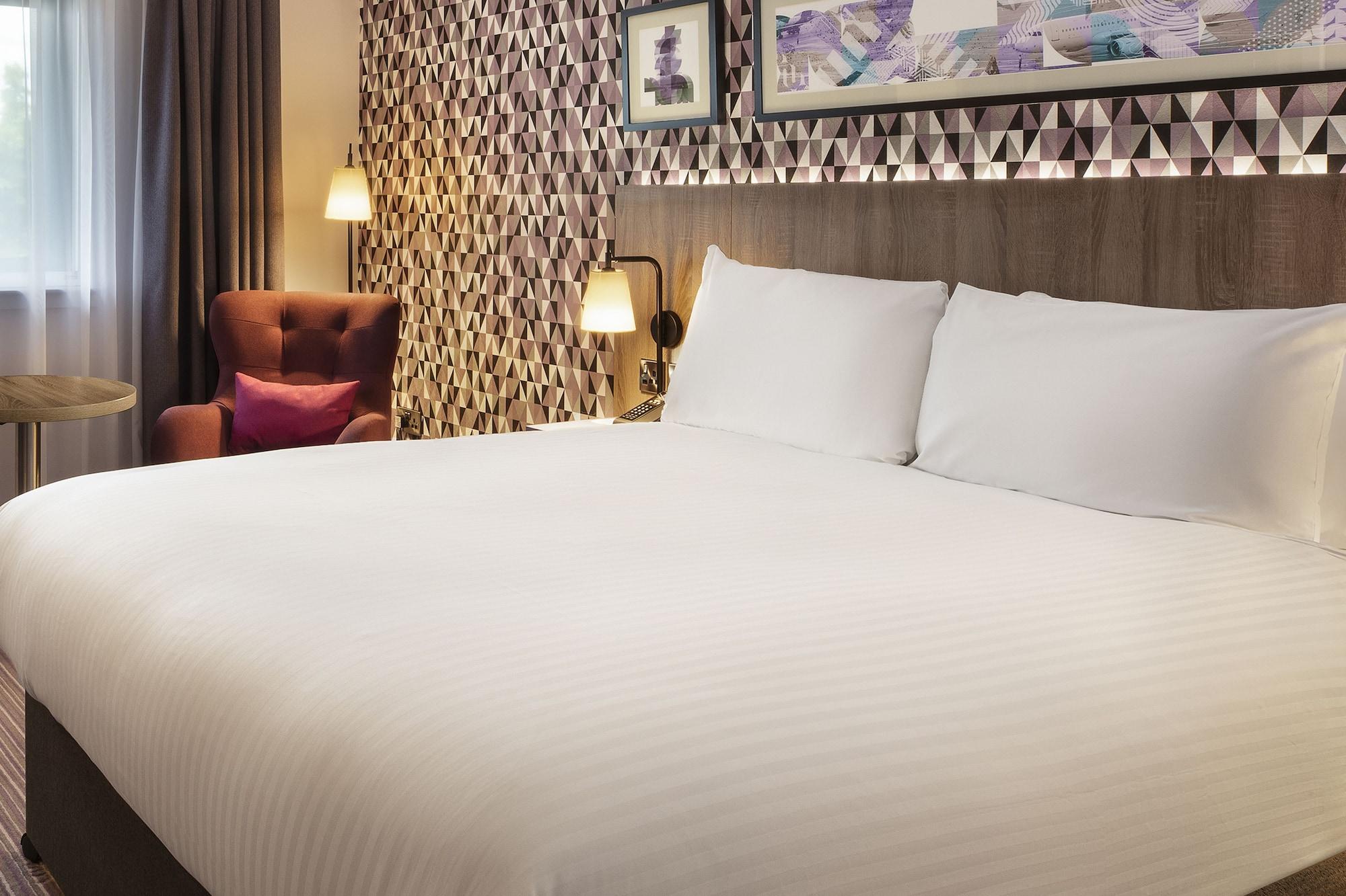 Leonardo London Heathrow Airport Hotel
