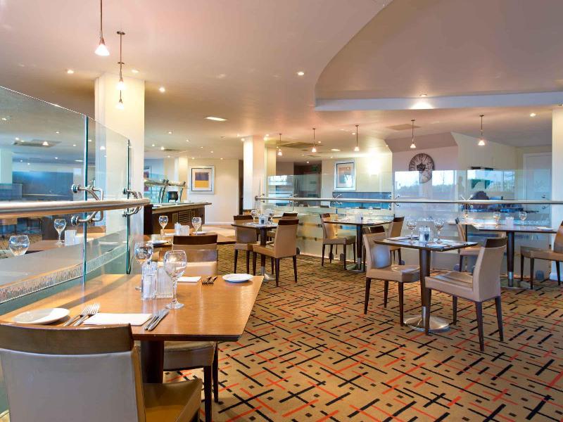 Hotel Leonardo London Heathrow Airport West Drayton (Middlesex)
