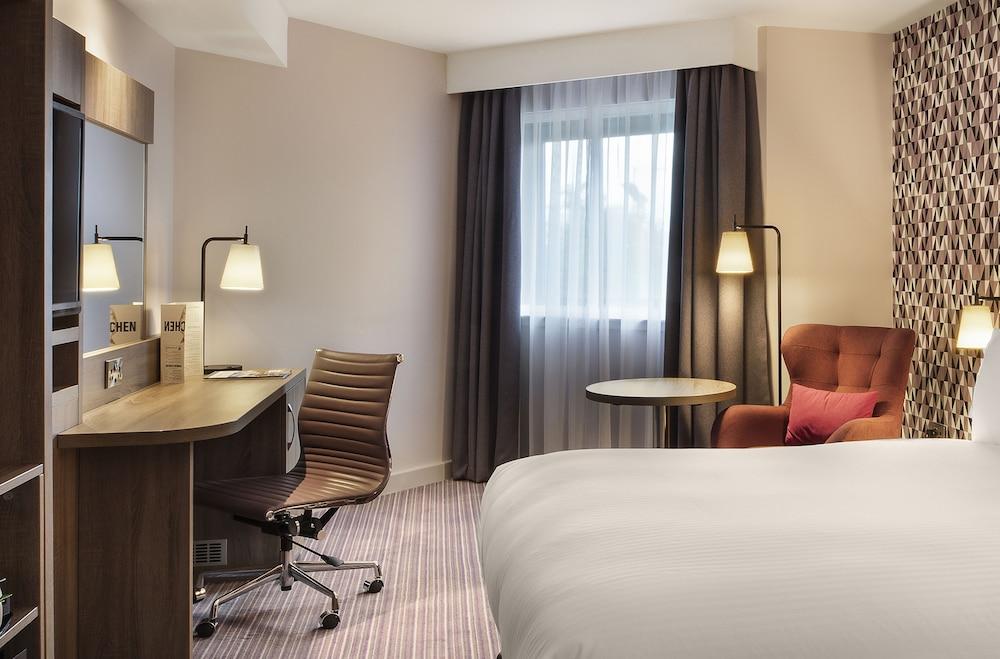 Leonardo London Heathrow Airport Hotel West Drayton (Middlesex)