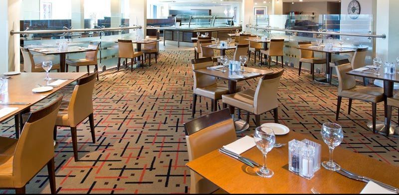 Leonardo London Heathrow Airport 4*