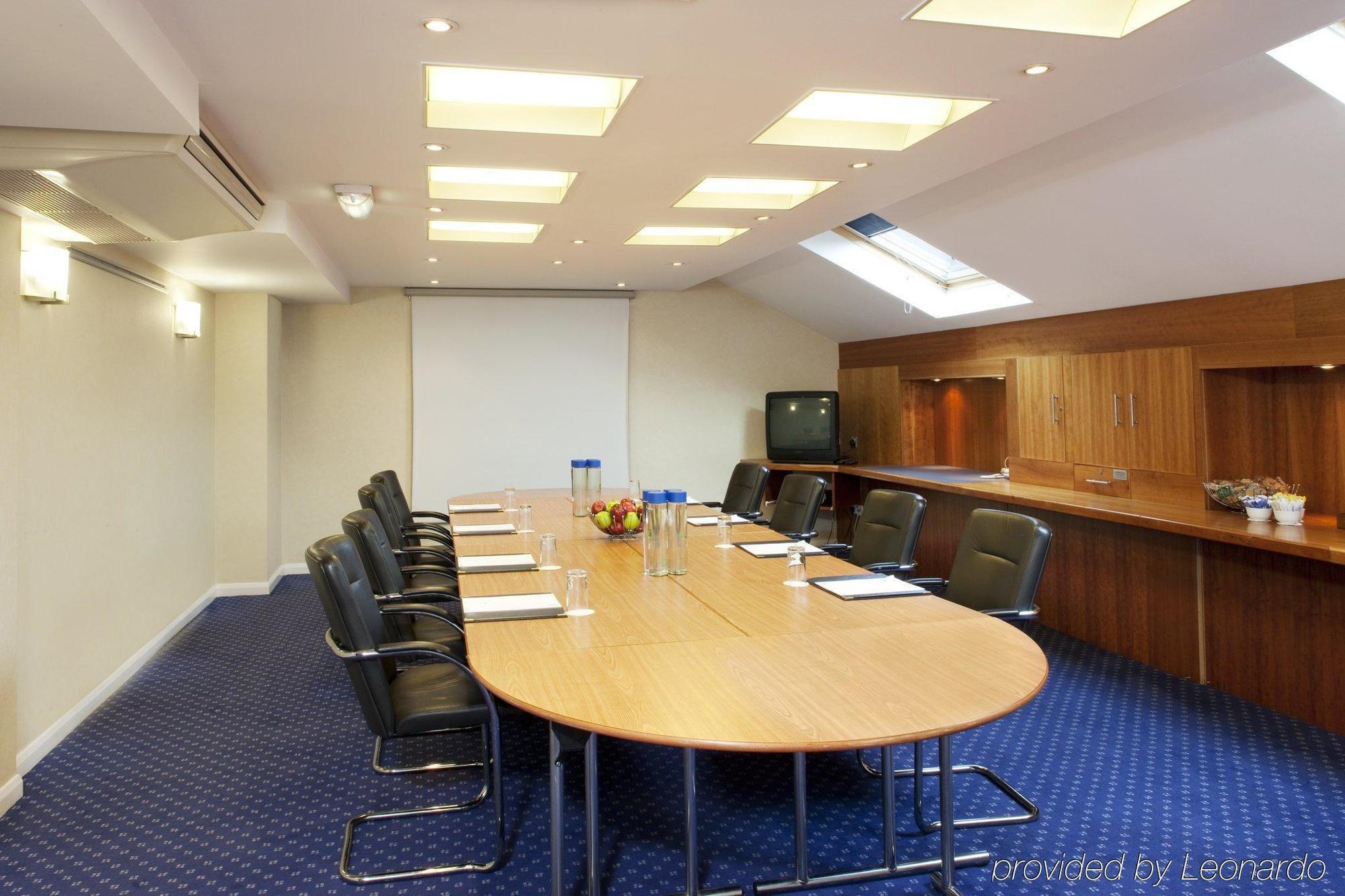 Leonardo London Heathrow Airport Hotel West Drayton (Middlesex)