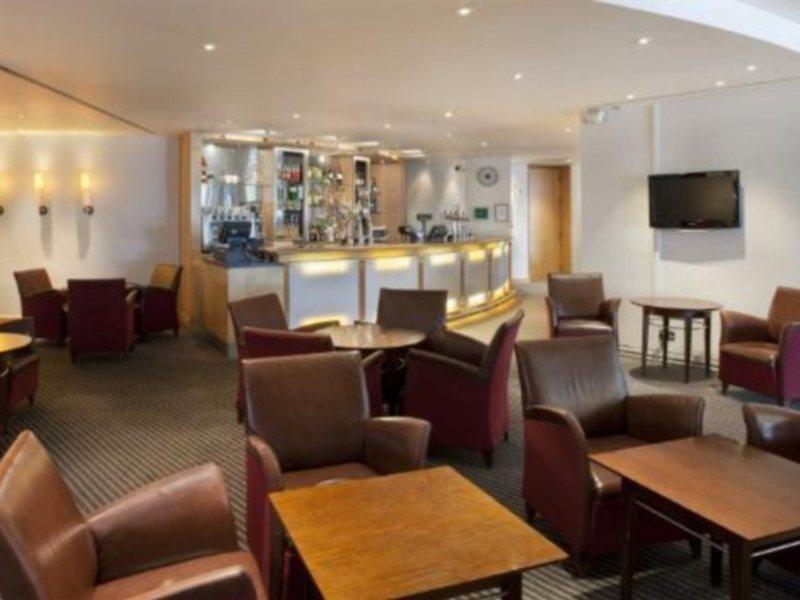 Leonardo London Heathrow Airport West Drayton (Middlesex)