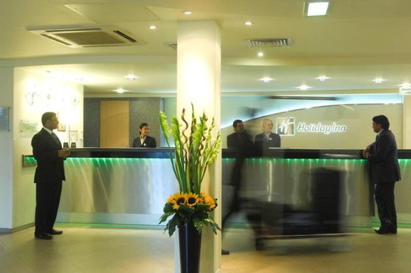 Leonardo London Heathrow Airport 4*