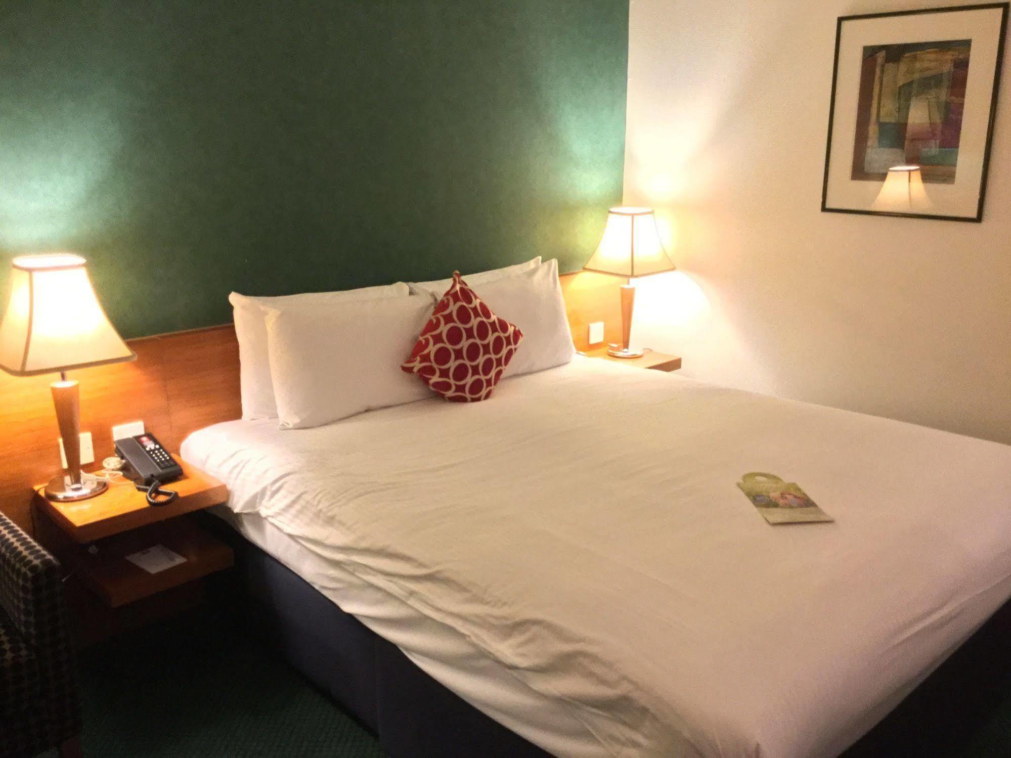 Hotel Leonardo London Heathrow Airport West Drayton (Middlesex)