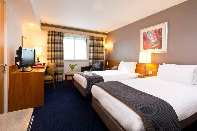 Hotel Leonardo London Heathrow Airport West Drayton (Middlesex)