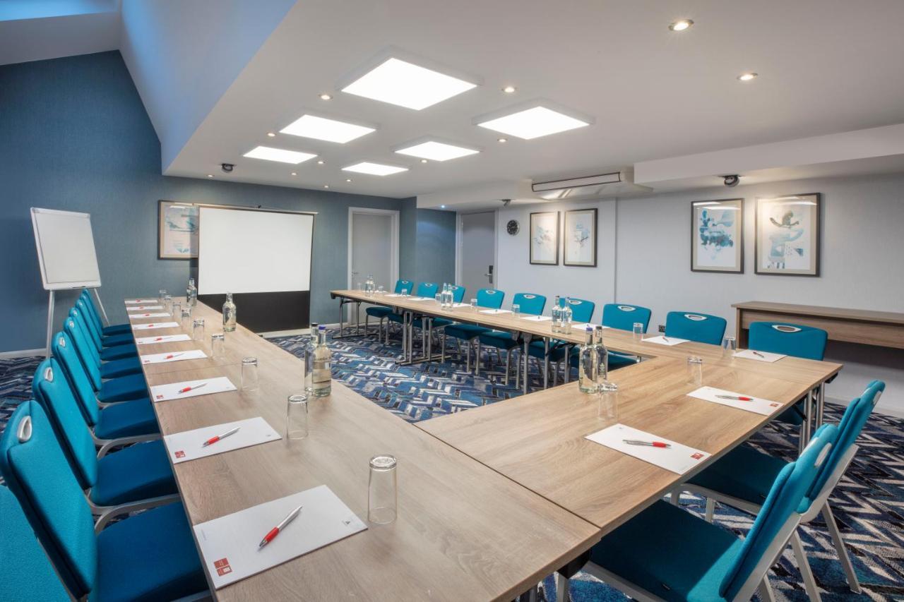 Leonardo London Heathrow Airport 4* West Drayton (Middlesex)