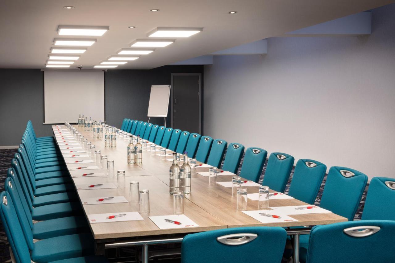 Hotel Leonardo London Heathrow Airport